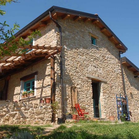 Tortorella Masseria Cata Catascia Bed & Breakfast エクステリア 写真