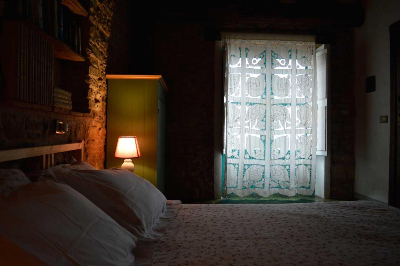 Tortorella Masseria Cata Catascia Bed & Breakfast エクステリア 写真