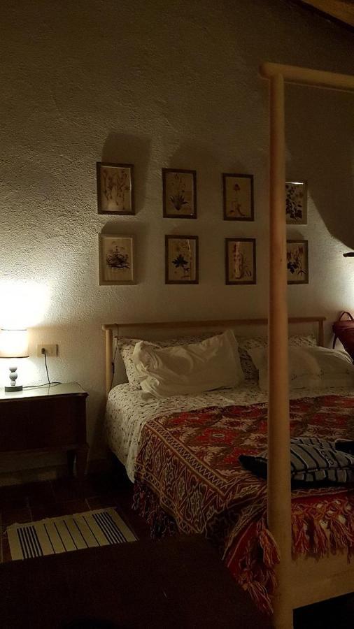 Tortorella Masseria Cata Catascia Bed & Breakfast エクステリア 写真