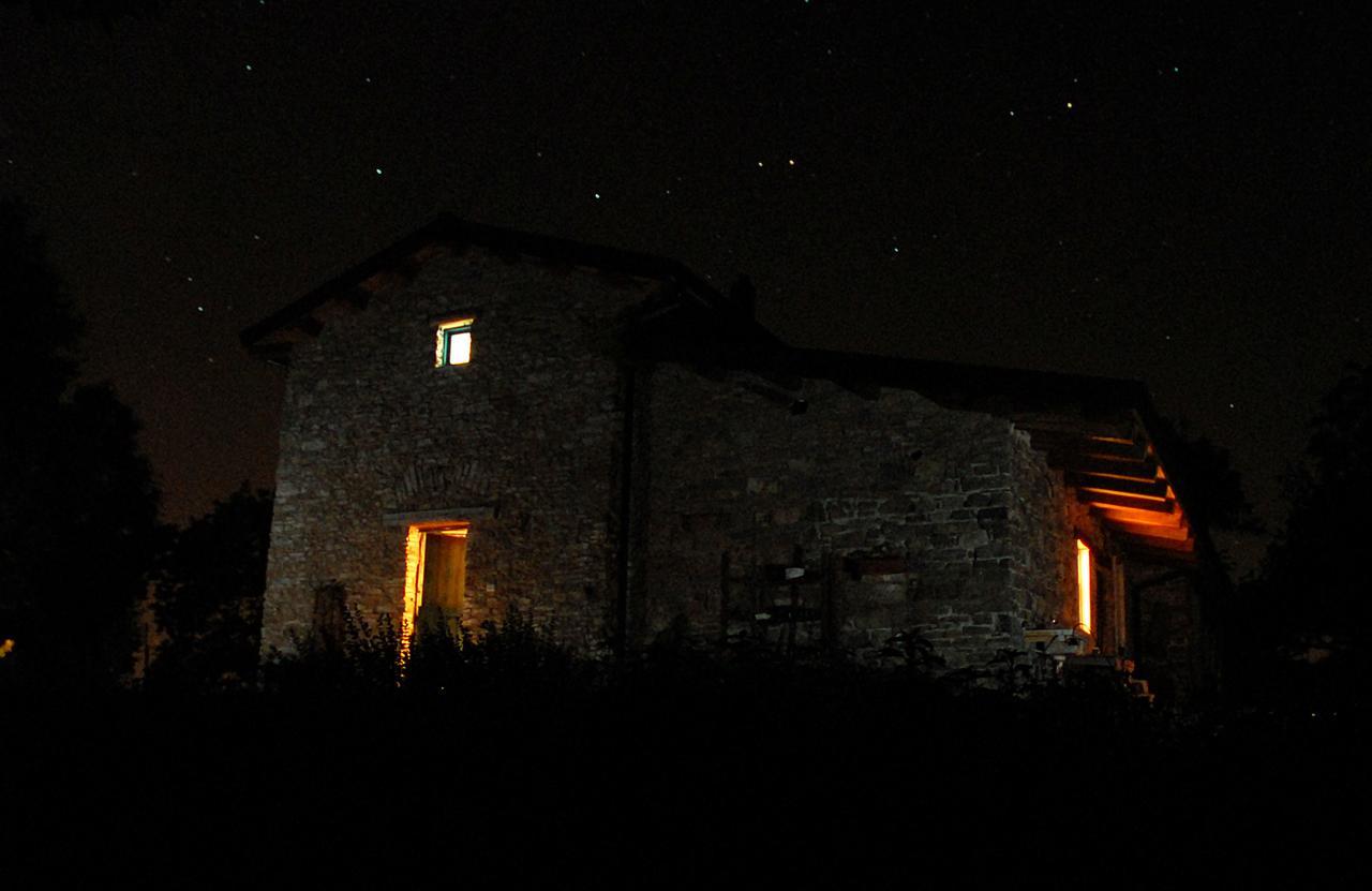Tortorella Masseria Cata Catascia Bed & Breakfast エクステリア 写真
