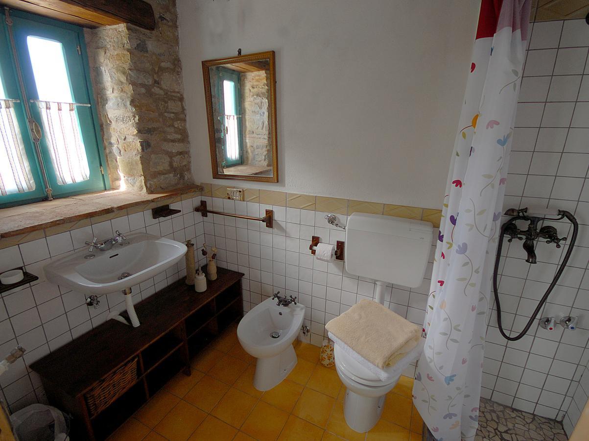 Tortorella Masseria Cata Catascia Bed & Breakfast エクステリア 写真