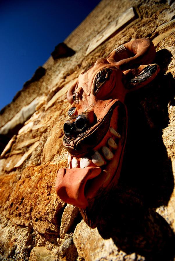 Tortorella Masseria Cata Catascia Bed & Breakfast エクステリア 写真