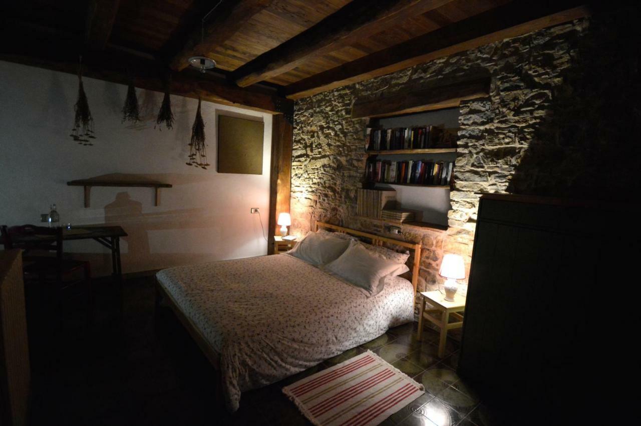 Tortorella Masseria Cata Catascia Bed & Breakfast エクステリア 写真
